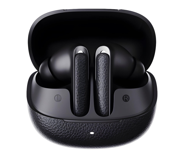 QCY HT15 ANC Black - 1330667 - zdjęcie 2